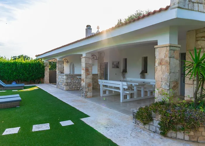 Aparthotel La linea dell'orizzonte Alberobello